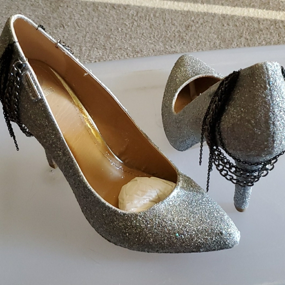 Stilettos